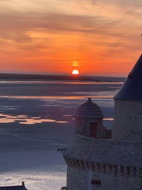L'Ancien Presbytere D'Ardevon Exteriér fotografie
